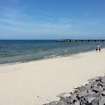 1 Bedroom Cozy In * Kołobrzeg
