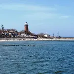 1 Bedroom Cozy In * Kołobrzeg