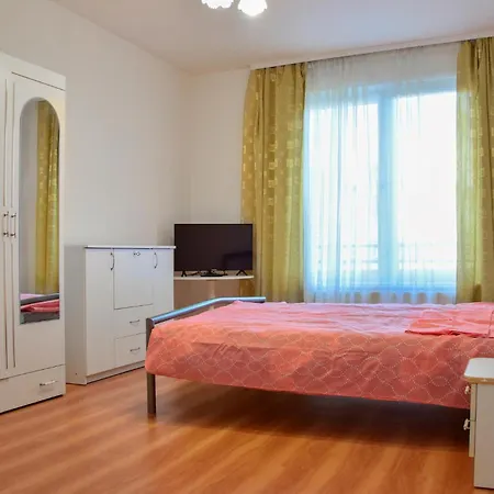 Wunderschönes 1-zimmer-haus In