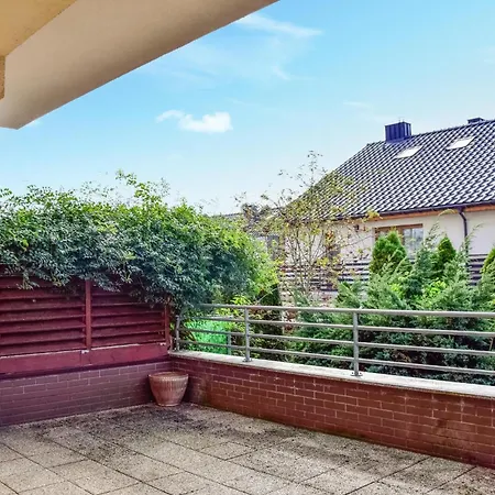 1 Bedroom Cozy In * Kolobrzeg