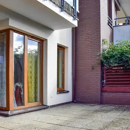 1 Bedroom Cozy In Holiday home