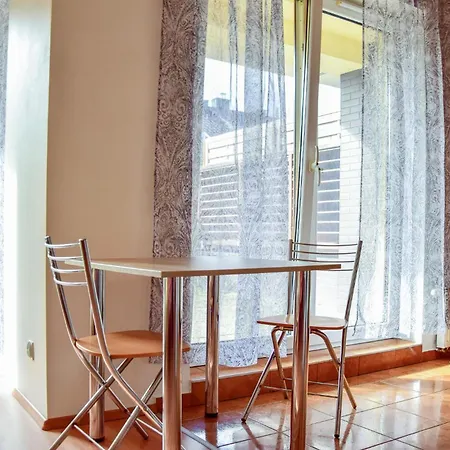Wunderschönes 1-zimmer-haus In Kolberg