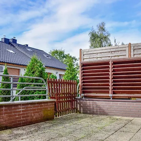1 Bedroom Cozy In Kolobrzeg
