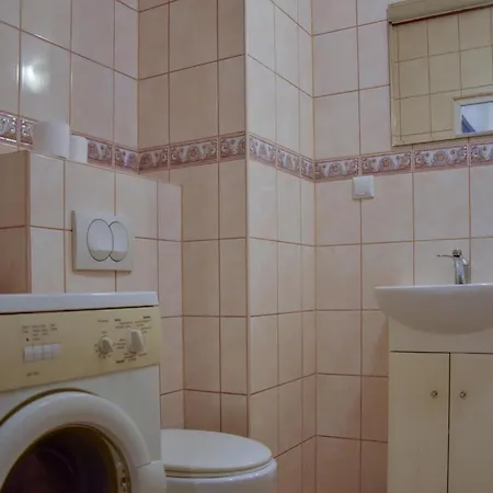 Holiday home 1 Bedroom Cozy In Kolobrzeg