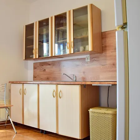 Tatil Evi 1 Bedroom Amazing In