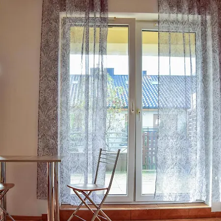 1 Bedroom Amazing In Kolobrzeg